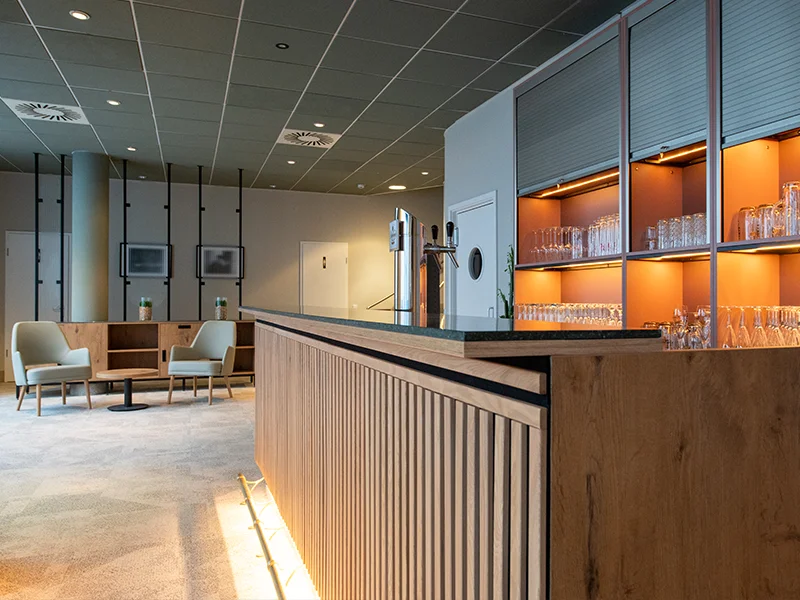 City Park Hotel Frankfurt (Oder) - Tagungen